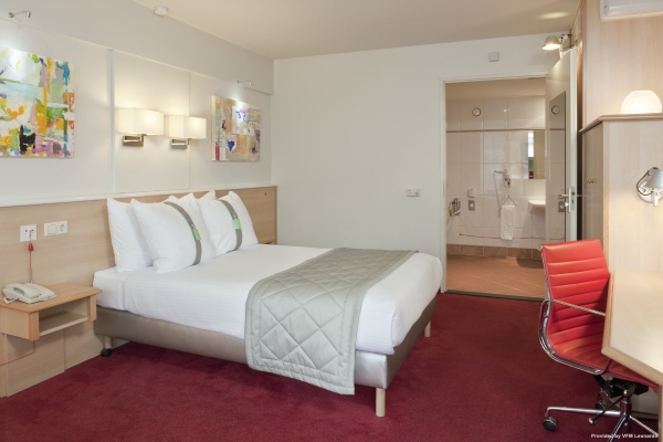 Holiday Inn LEIDEN